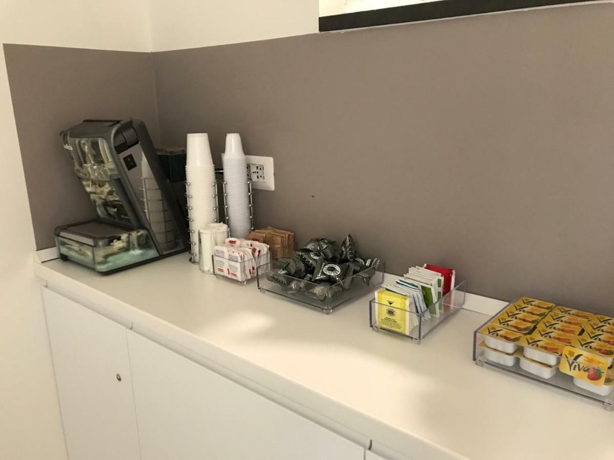 Borgonove Frühstückspension Rom